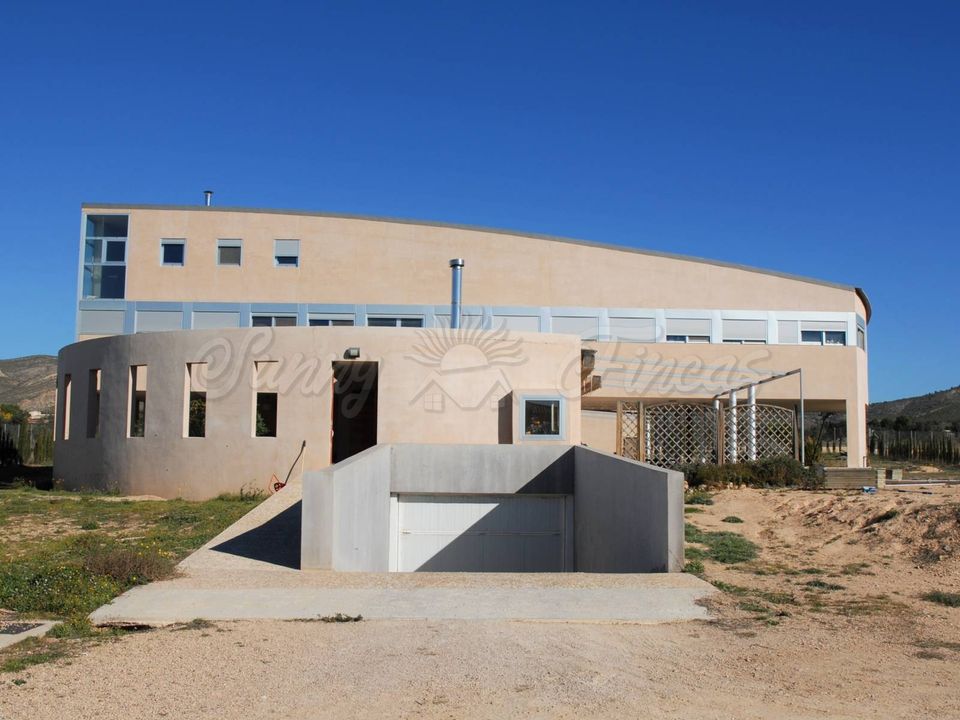 Villa i Yecla, Murcia - foto 2